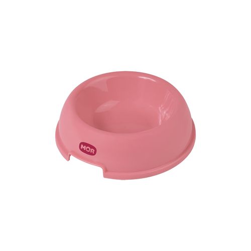 Comedouro Pet Mor PP Rosa