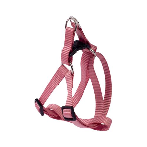 Peitoral Pet Mor PP Rosa