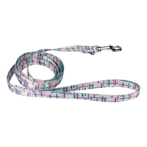 Guia Pet Mor M Linea Rosa-60020096