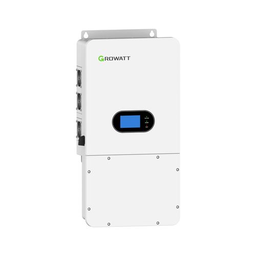 Inversor Growatt Hibrido SPH 10000TL HU 10KW - N