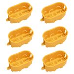 Kit-Com-6-Caixas-De-Embutir-Para-Gesso-Bet-Pl-sticos-4x2-Amarela-Dw42103-161890-161890-1