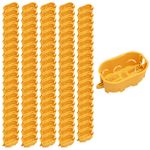 Kit-Com-100-Caixas-De-Embutir-Para-Gesso-Bet-Pl-sticos-4x2-Amarela-Dw42103-161894-161894-1