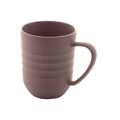Caneca Lyor 300ml, Bambu Ecológico e PP, Sortido - 1769