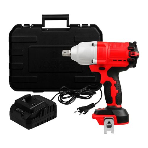 Chave Impacto 1/2 Cib620b 20v Worker*306469