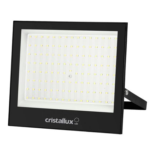 Refletor LED 200W 6500K BIVOLT Cristallux - 209993