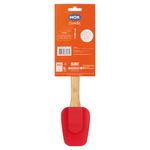 Espatula-Oval-Silicone-Bamboo-Mor-8560-168180-168180-3