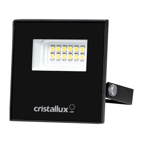 Refletor LED Cristallux 30W Verde Bivolt - 209870