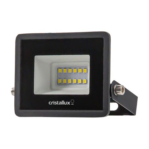 Refletor LED Cristallux 20W Verde Bivolt - 209849