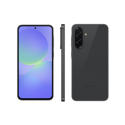 Celular Samsung Galaxy A36 256gb Preto