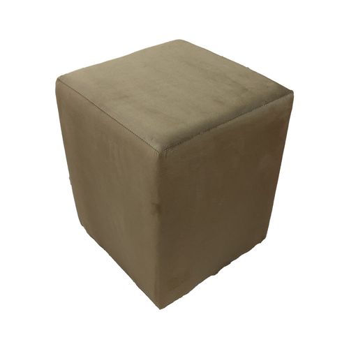 Puff Quadrado 35x35cm Schneider Est.*Joli 09