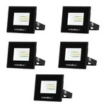 Kit-5-Refletores-Led-Cristallux-10w-6500k-Biv-174170-174170-1