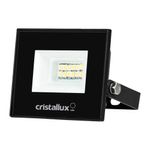 Kit-5-Refletores-Led-Cristallux-10w-6500k-Biv-174170-174170-3