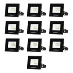 Kit-10-Refletores-Led-Cristallux-10w-6500k-Biv-174171-174171-1