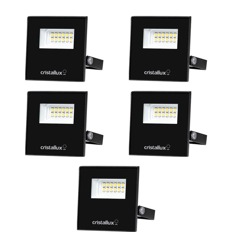 Kit-5-Refletores-Led-Cristallux-30w-6500k-Biv-174192-174192-1