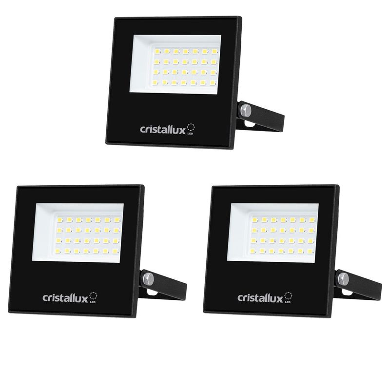 Kit-3-Refletores-Led-Cristallux-50w-6500k-Biv-174197-174197-1