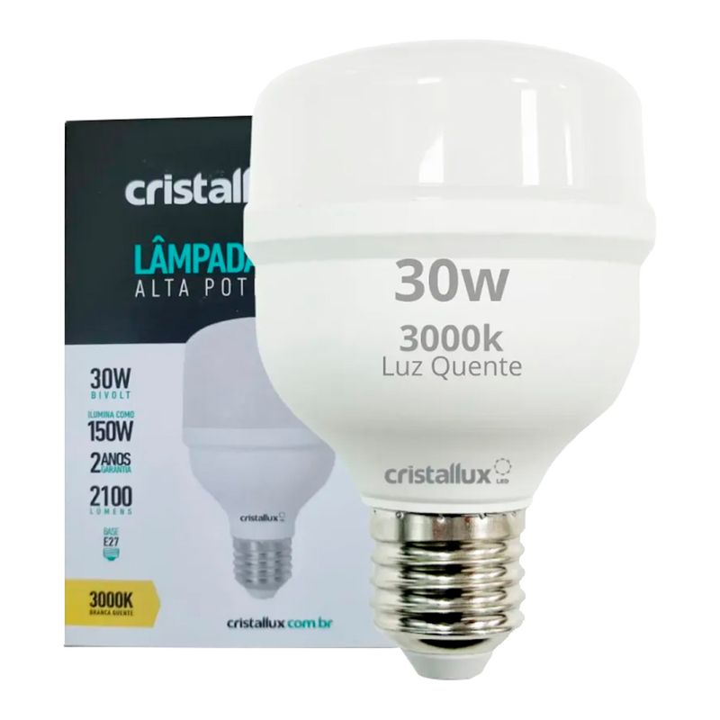 Kit-3-Lampadas-Alta-Potencia-Cristallux-30w-6500k-174243-174243-3