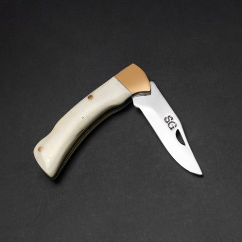 Canivete 2mm Inox SG 309