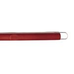 Conjunto para Churrasco Mor 2 Pe as  em A o Inox com Cabo Marrom - 3333 6
