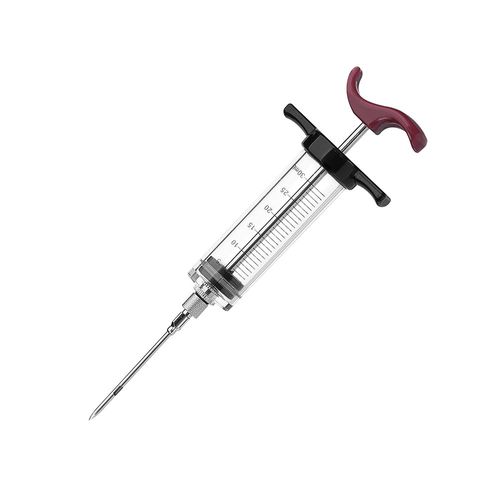 Injetor de Temperos Tramontina 22950/108 Acrílico Inox 30ml