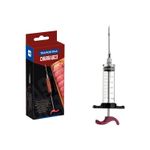 Injetor de Temperos Tramontina 22950 108 Acr lico Inox 30ml 1