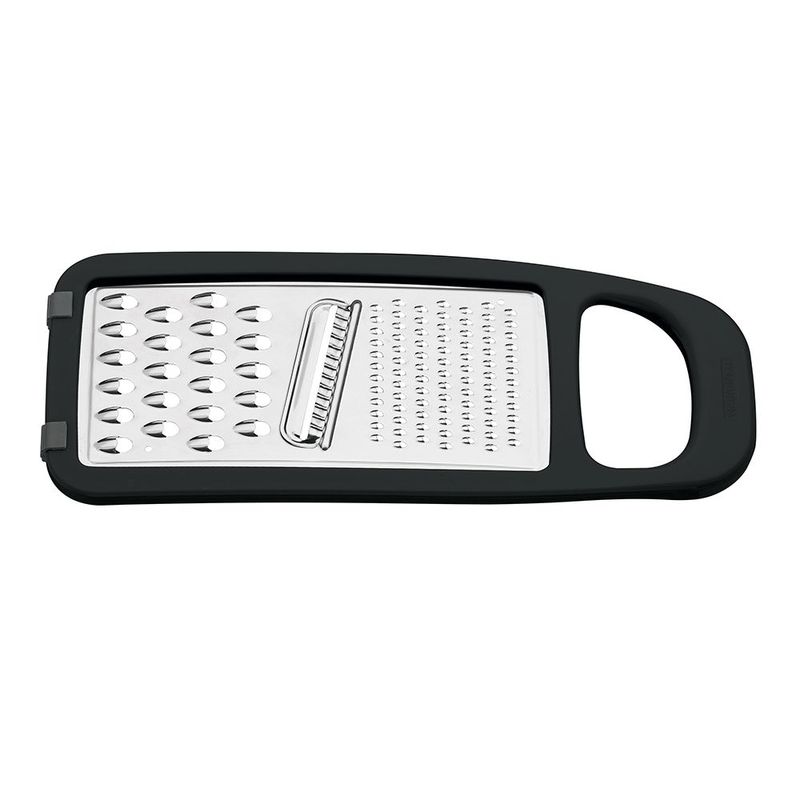 Ralador Tramontina Utilit  25695 100 Inox Base Emborrachada 0