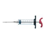 Injetor de Temperos Tramontina 22950 108 Acr lico Inox 30ml 3