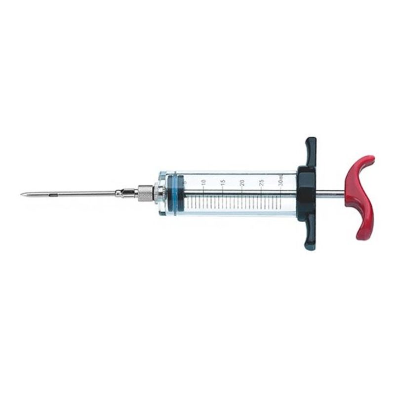 Injetor de Temperos Tramontina 22950 108 Acr lico Inox 30ml 3
