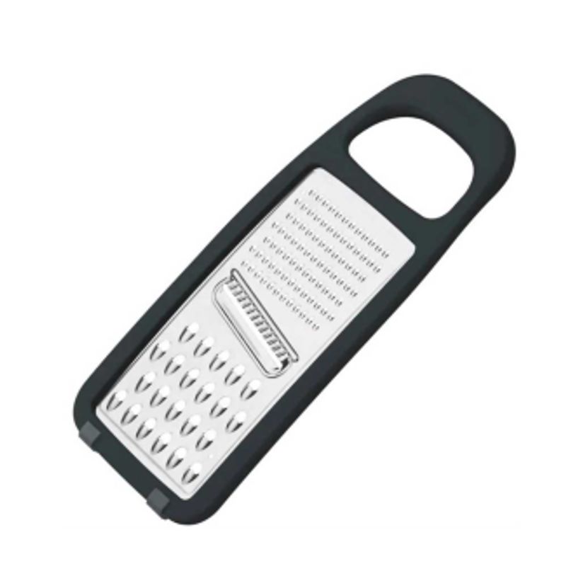 Ralador Tramontina Utilit  25695 100 Inox Base Emborrachada 2