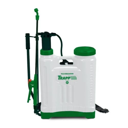 Pulverizador Costal Trapp Sx-Lk20c, Verde, Plástico – 150073