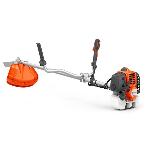 Roçadeira Costal Husqvarna 331R, laranja, metal – 150697