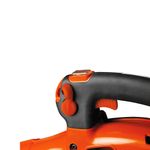 Soprador Husqvarna 125b   Leve  Pr tico E Eficiente 2