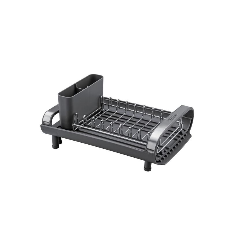 Escorredor Lou a Tramontina Plurale Inox PP 19 9x27 8cm 3