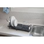 Escorredor Lou a Tramontina Plurale Inox PP 19 9x27 8cm 4