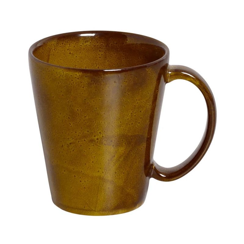 Caneca Porto Brasil Coup Stoneware  mbar 324ml  Cer mica - 1232677101 0