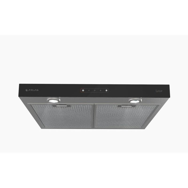 Depurador Atlas Utop Inox 60cm - Modelo 351  110v 1
