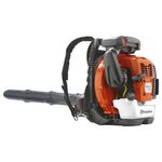 Soprador Husqvarna 2 9 kW - 570BTS 0
