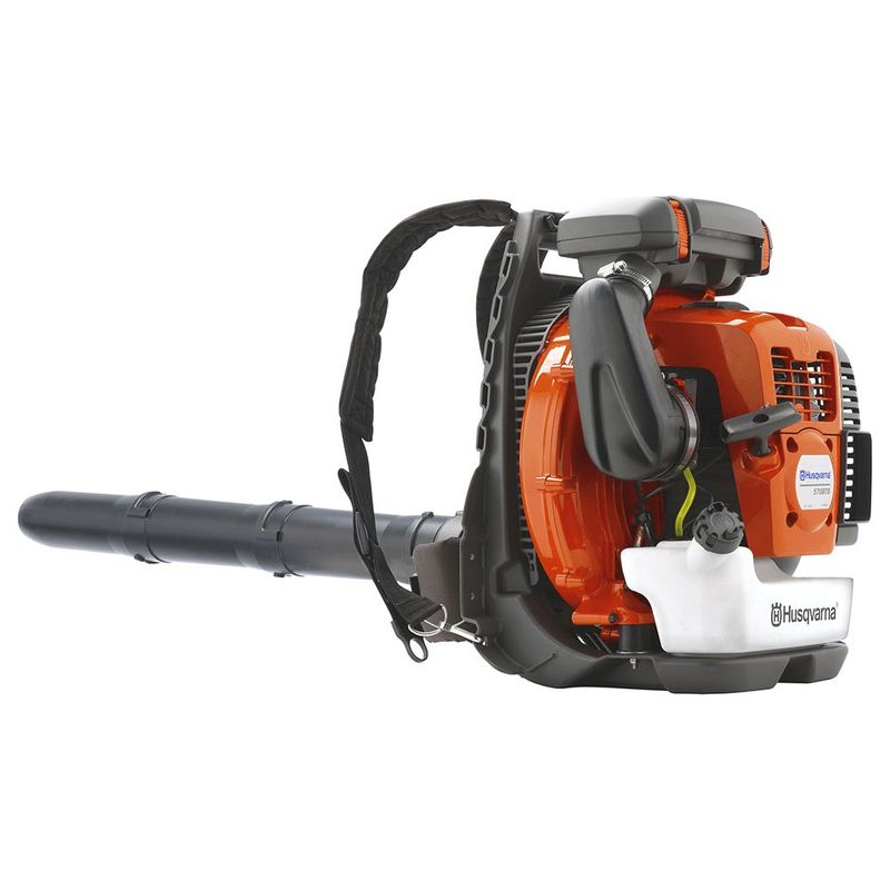 Soprador Husqvarna 2 9 kW - 570BTS 0