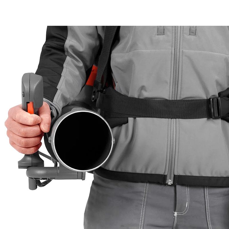 Soprador Husqvarna 2 9 kW - 570BTS 1