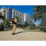 Soprador Husqvarna 2 9 kW - 570BTS 4