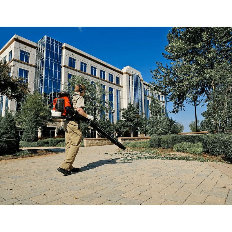 Soprador Husqvarna 2 9 kW - 570BTS 4