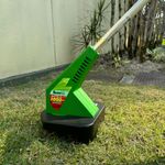 Aparador De Grama Trapp Master At 1800-110v 1