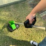 Aparador De Grama Trapp Master At 1800-110v 2