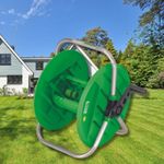 Enrolador Para Mangueira Trapp Em-50 2936001 0