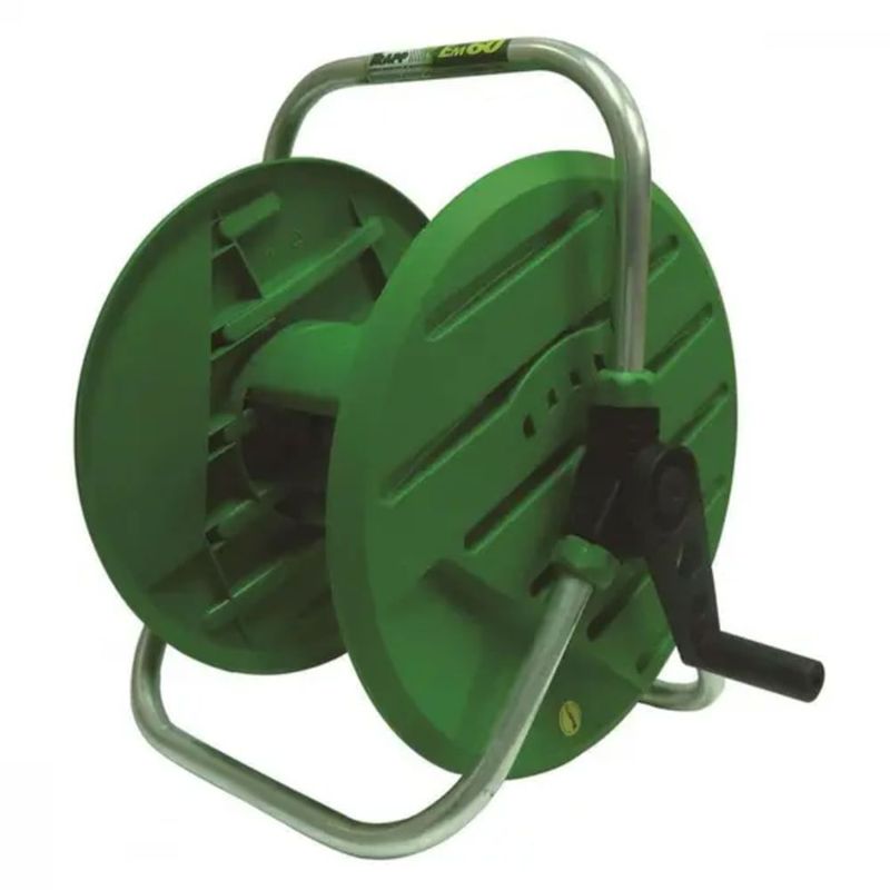 Enrolador Para Mangueira Trapp Em-50 2936001 1
