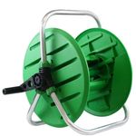 Enrolador Para Mangueira Trapp Em-50 2936001 2