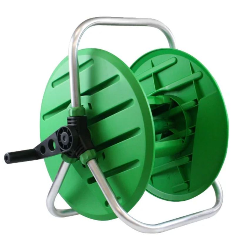 Enrolador Para Mangueira Trapp Em-50 2936001 2