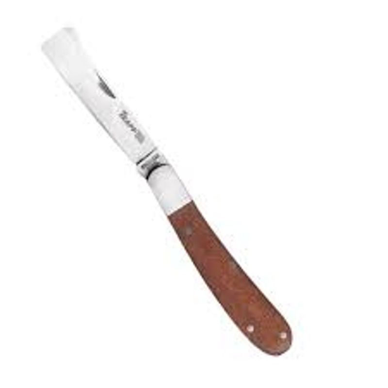 Canivete Trapp Para Enxerto Kn 02 Vermelho A o   639354 0