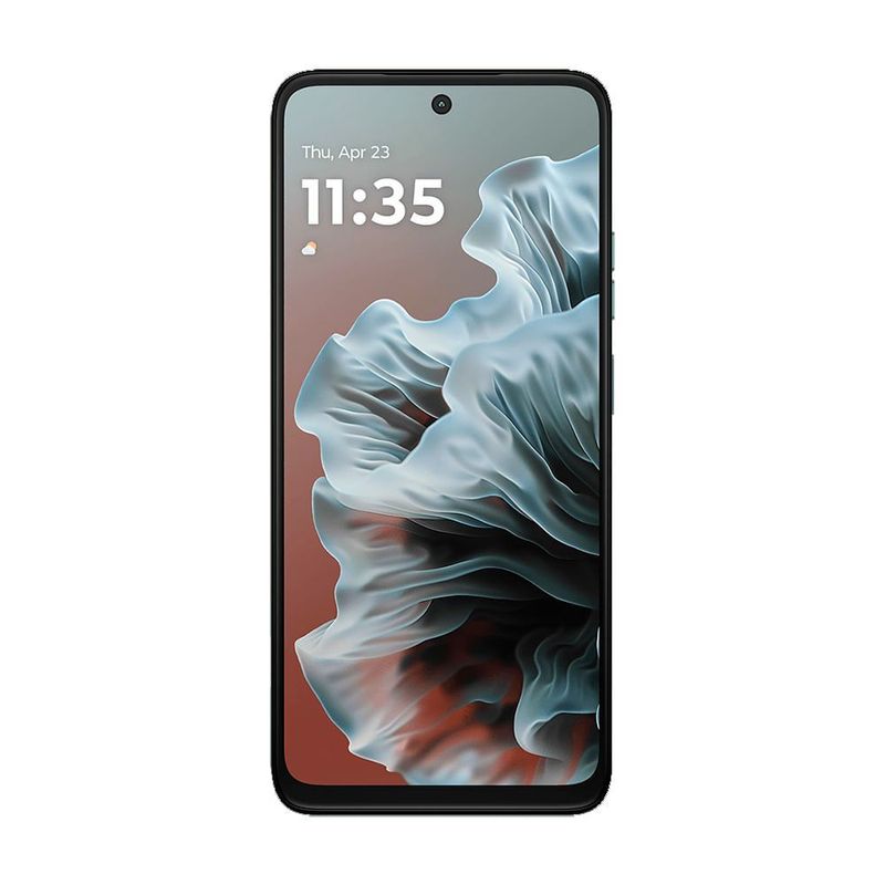 Motorola Moto G35 5G 256GB Cinza 1