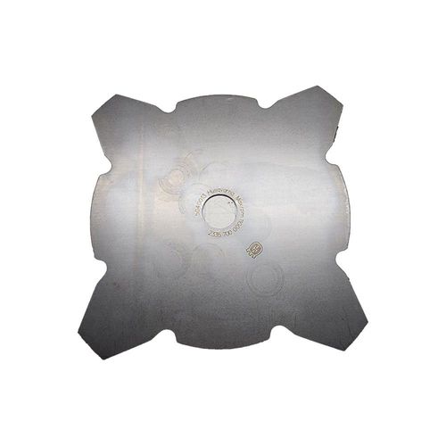 Lâmina Para Roçadeira Com 4 Pontas 255-4 Husqvarna - 596278001