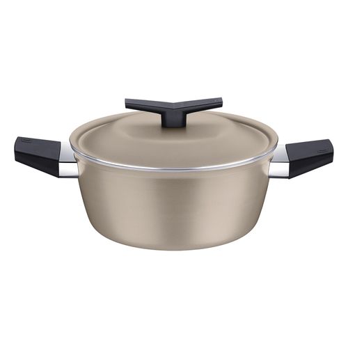 Cacarola Com Inducao Spezia Bg 20cm Tramontina 28372/320